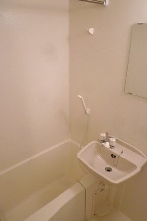 レオパレスDEARESTの物件内観写真